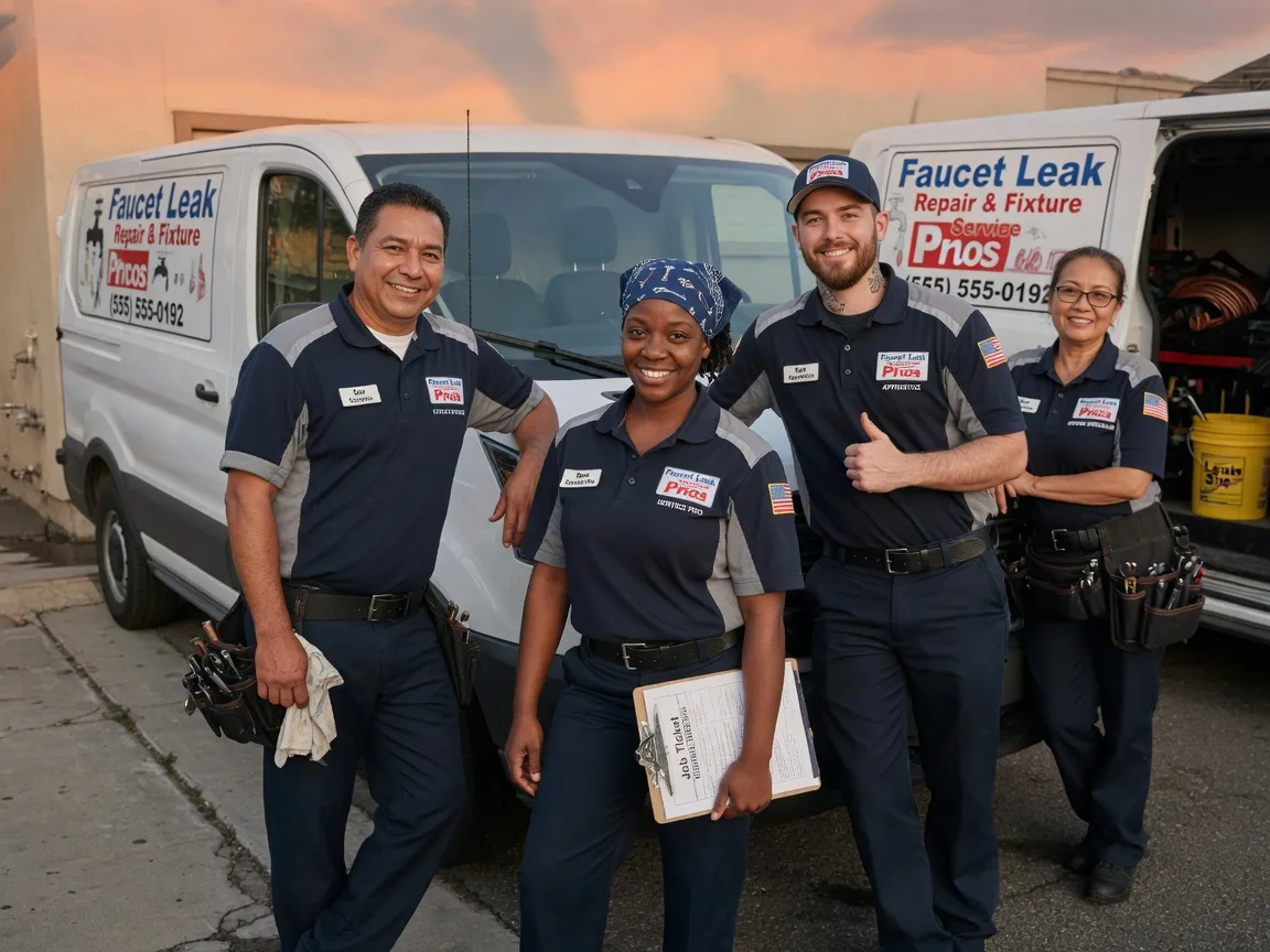 Faucet Repair company in Wells, VT